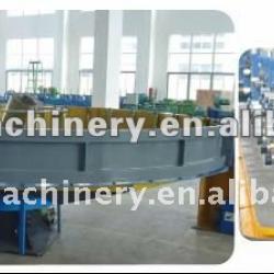 high frequency carbon steel pipe welding machine