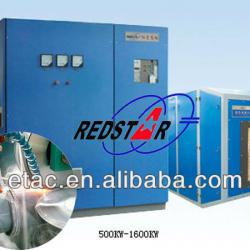 High Frequency Carbon Steel Pipe Welding Machine,high frequency ERW tube welding equipment