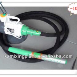 High Frequency Concrete Vibrator