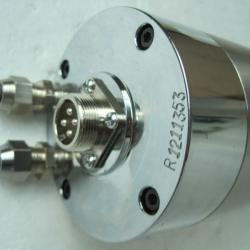 High frequency high speed cnc spindle motor 4.0kw water cooled