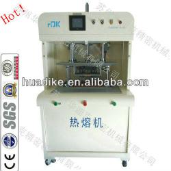 High Frequency Hot Melt Welding Machine High Quality