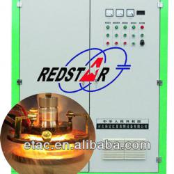 High frequency induction heating generator,induction hardening generator