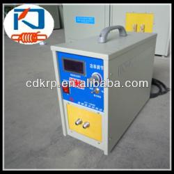 high frequency induction heating machine