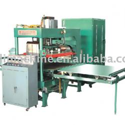 High frequency machine(carpet,mattress,toy etc)