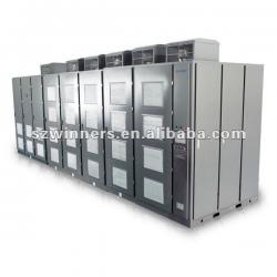 high frequency motor controller inverter