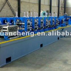 high frequency pipe welding machine