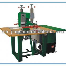 High-Frequency Plastic Welder for Rain coat/sailcloth/PVC Bag