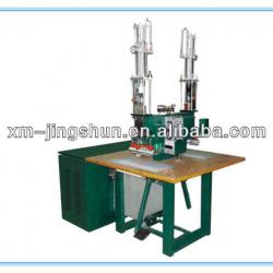 High-Frequency Plastic Welder for Rain coat/sailcloth/PVC Bag