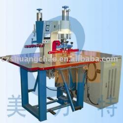 High frequency plastic welding machine