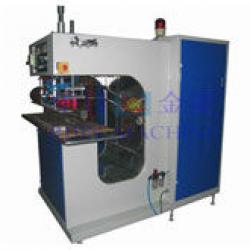 high frequency plastic welding machine