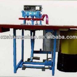 High frequency plastic welding machine