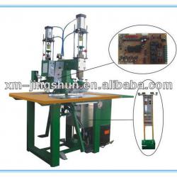 High Frequency Plastic Welding Machine for Embossing