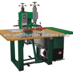 High Frequency Plastic Welding Machine for Protective garments