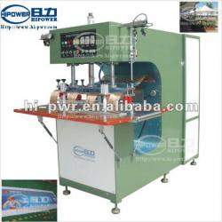 high frequency plastic welding machine for tarpaulin&tents&awning