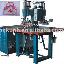 high frequency PVC bag welding machine