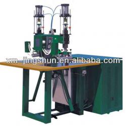 High Frequency PVC/PU Fusing Machine for PVC Bag