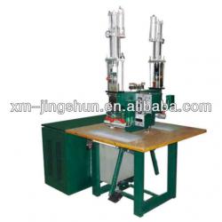 High Frequency PVC/PU Fusing Machine for Raincoat