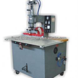 High Frequency PVC Tarpaulin Welding Machine (JY-8Q/QFJ