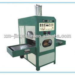 High-Frequency PVC Welding Machine