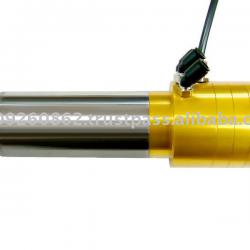 High frequency spindle