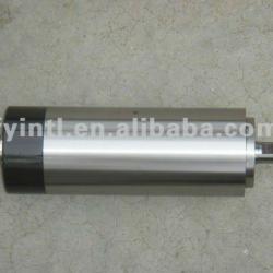 High frequency spindle/ precision spindle with reasonable price