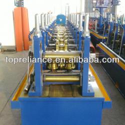 High Frequency Steel tube production line