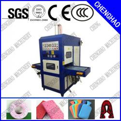 High Frequency Synchronal Cutting and Welding Machine (8-25KW)