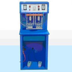 High-frequency Tube Sealing Machine