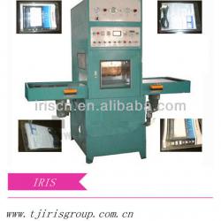 High Frequency Welding Machine | Synchronous Fusing Machine (RG-8000B)