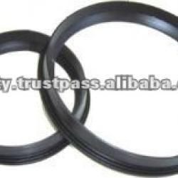 High-functional Slewing Bearing Seals for Food Processing Machinery Parts