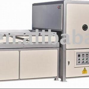 high gloss vacuum press machine