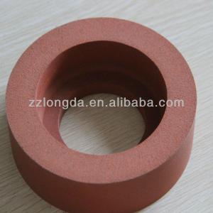 High grade 9R abrasives grinding wheel