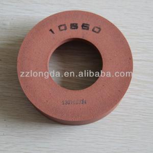 High grade 9R40 polishing wheel