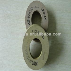 High grade glass polishing wheel