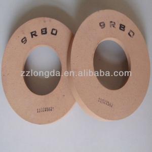 High grade glass polishing wheels