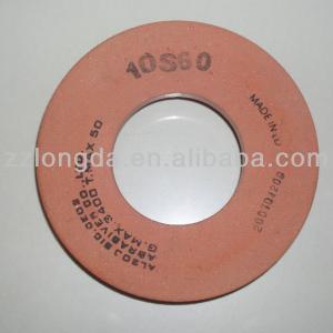 High grade quality 10S60 glass polishing wheel