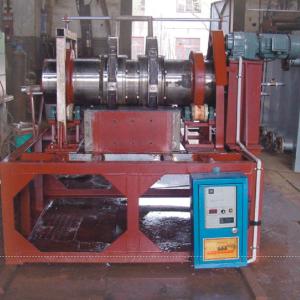 High Gradient Permanent Magnetic Separators