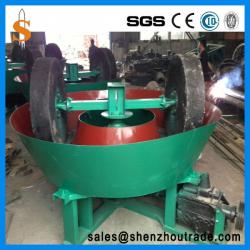 High grinding efficiency grinding machine