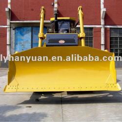 High-horsepower hydraulic Crawler Bulldozer