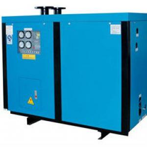 High Inlet Temperature Air Dryer,Water Cooling Air Dryer,Refrigerated Air Dryer