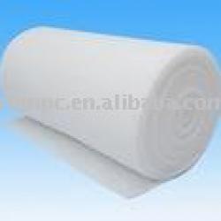 High/Middle/Primary Nonwoven Filter