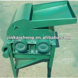 High output and energy saving maize sheller machinery