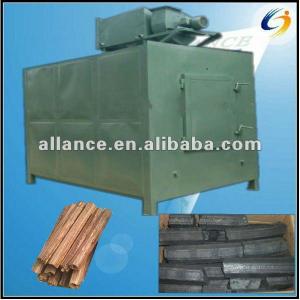 High output carbonization furnace