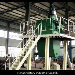 High Output Dry Mortar Mixing Equipment