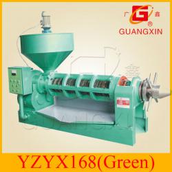 high output oil press oil making machine