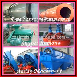 High output Organic fertilizer production line,Granular fertilizer making machine