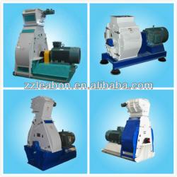 High performance animal feed hammer mill