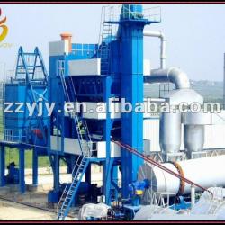 High Performance Asphalt Mixing Plant / asphalt batching plant