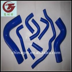 High performance auto parts radiator silicone hose