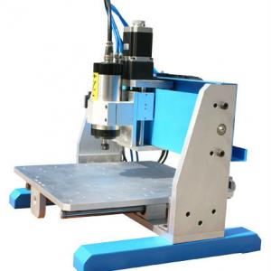 high performance ball screw desktop CNC Router RS-3040